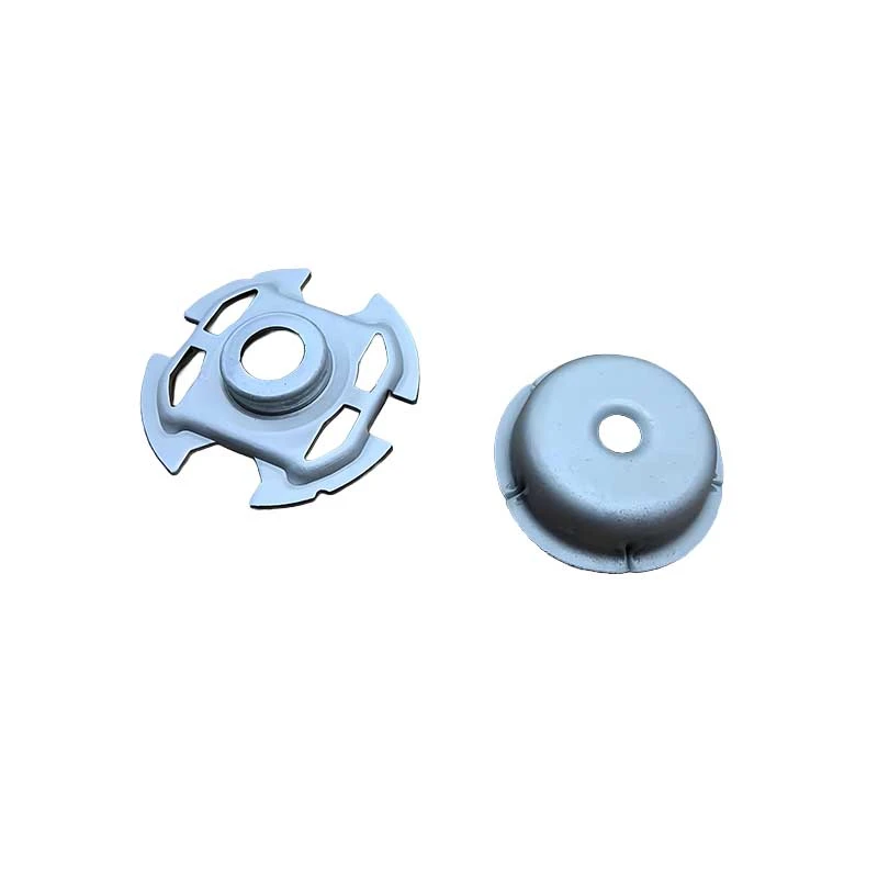 Conveyor Metal Parts