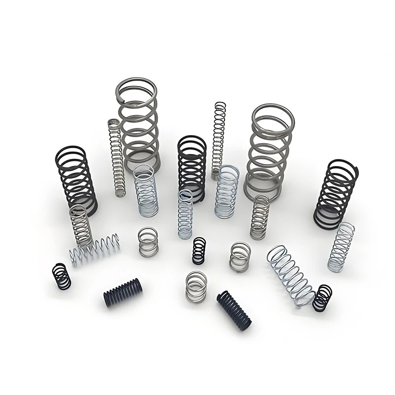 Stainless Steel Compression Spring suppliers